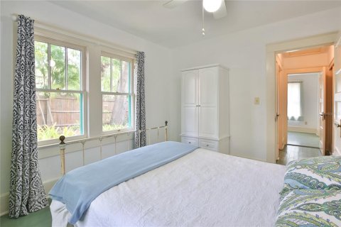 Villa ou maison à vendre à Sarasota, Floride: 3 chambres, 112.41 m2 № 2225364 - photo 21