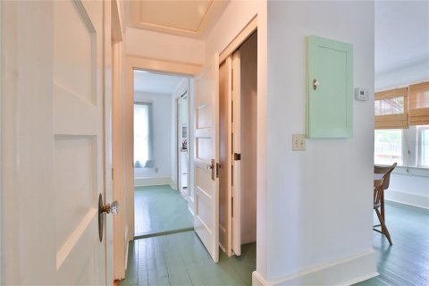 Villa ou maison à vendre à Sarasota, Floride: 3 chambres, 112.41 m2 № 2225364 - photo 24