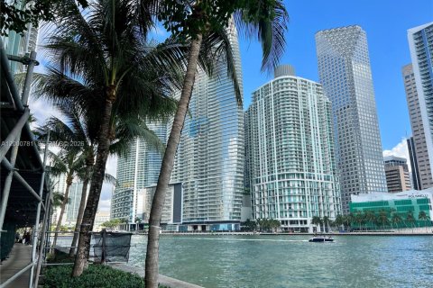 Condominio en alquiler en Miami, Florida, 1 dormitorio, 57.97 m2 № 2065462 - foto 22