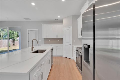 Casa en venta en Ocala, Florida, 4 dormitorios, 184.88 m2 № 1804114 - foto 20