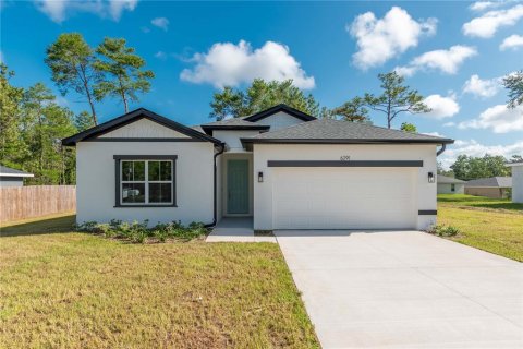 Casa en venta en Ocala, Florida, 4 dormitorios, 184.88 m2 № 1804114 - foto 1