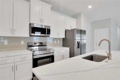 Casa en venta en Ocala, Florida, 4 dormitorios, 184.88 m2 № 1804114 - foto 21