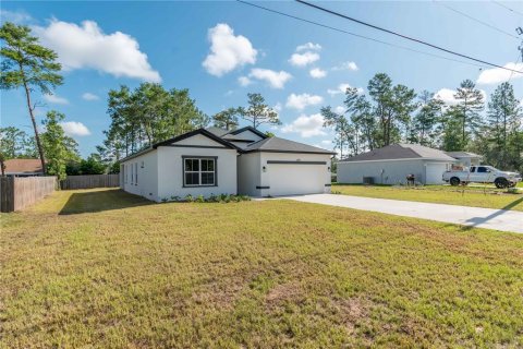Casa en venta en Ocala, Florida, 4 dormitorios, 184.88 m2 № 1804114 - foto 4