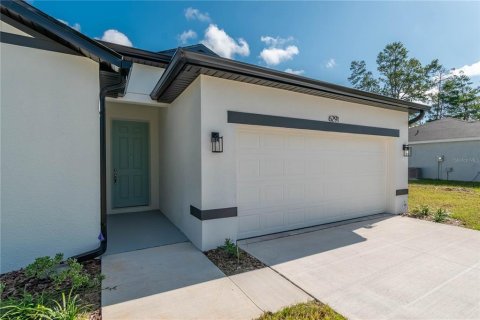 Casa en venta en Ocala, Florida, 4 dormitorios, 184.88 m2 № 1804114 - foto 7