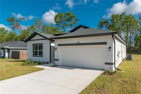 Casa en venta en Ocala, Florida, 4 dormitorios, 184.88 m2 № 1804114 - foto 6