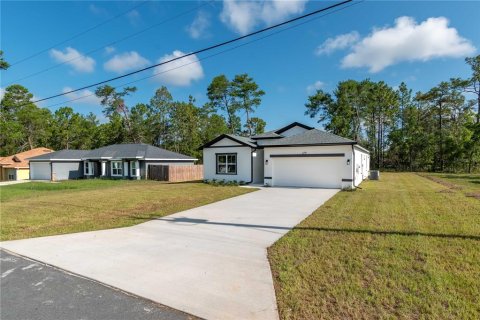 Casa en venta en Ocala, Florida, 4 dormitorios, 184.88 m2 № 1804114 - foto 3
