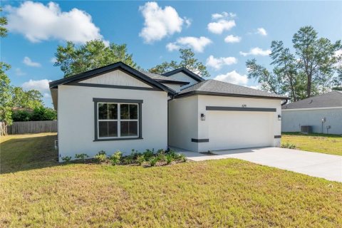 Casa en venta en Ocala, Florida, 4 dormitorios, 184.88 m2 № 1804114 - foto 5