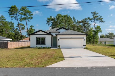 Casa en venta en Ocala, Florida, 4 dormitorios, 184.88 m2 № 1804114 - foto 2