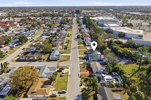 Купить виллу или дом в Порт-Ричи, Флорида 8 комнат, 120.96м2, № 2104785 - фото 27