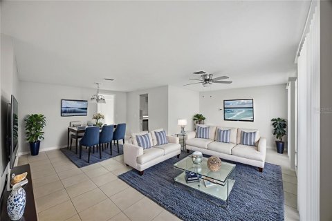 Купить виллу или дом в Порт-Ричи, Флорида 8 комнат, 120.96м2, № 2104785 - фото 6