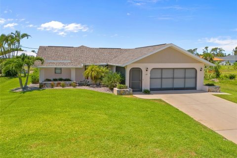 Casa en venta en Rotonda, Florida, 2 dormitorios, 126.16 m2 № 1721202 - foto 1