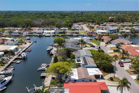 House in New Port Richey, Florida 2 bedrooms, 144.37 sq.m. № 1662290 - photo 6