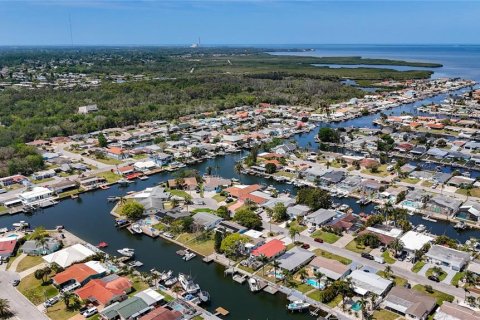 House in New Port Richey, Florida 2 bedrooms, 144.37 sq.m. № 1662290 - photo 7