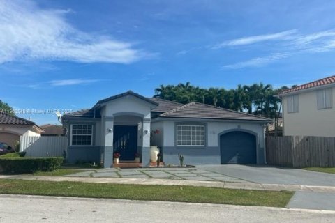 Casa en alquiler en Miami, Florida, 4 dormitorios, 192.49 m2 № 1954429 - foto 2