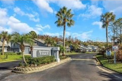 Townhouse in Tampa, Florida 2 bedrooms, 118.26 sq.m. № 1734766 - photo 21