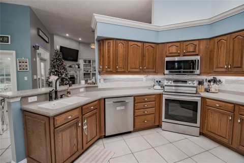 Casa en venta en Auburndale, Florida, 4 dormitorios, 257.53 m2 № 1526871 - foto 6
