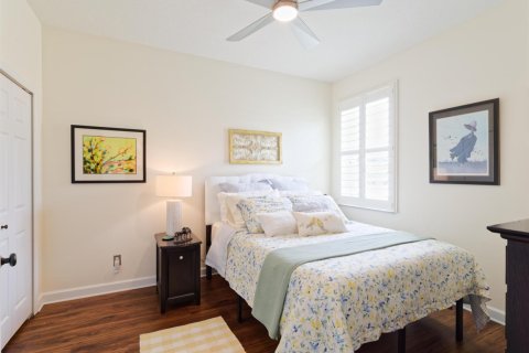 House in Port St. Lucie, Florida 2 bedrooms, 147.25 sq.m. № 2397720 - photo 20