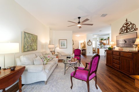 House in Port St. Lucie, Florida 2 bedrooms, 147.25 sq.m. № 2397720 - photo 8