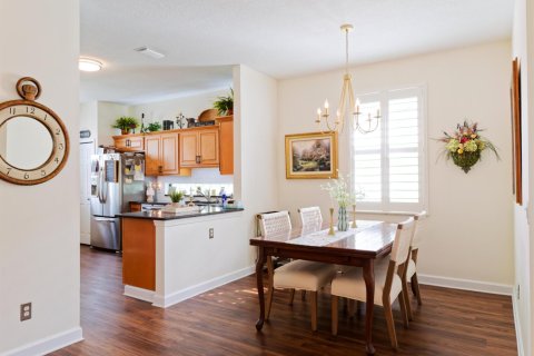 House in Port St. Lucie, Florida 2 bedrooms, 147.25 sq.m. № 2397720 - photo 9