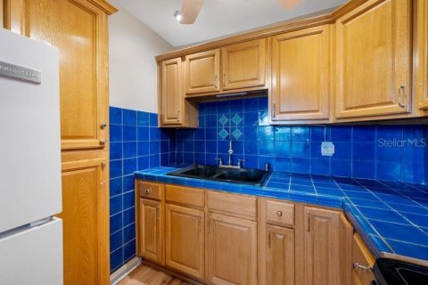 Condominio en alquiler en Saint Petersburg, Florida, 1 dormitorio, 60.39 m2 № 2111117 - foto 7