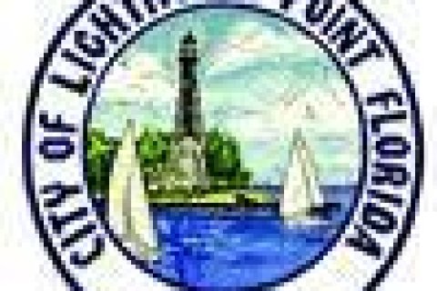 Купить коммерческую недвижимость в Лайтхаус-Пойнт, Флорида 260.78м2, № 2244518 - фото 5