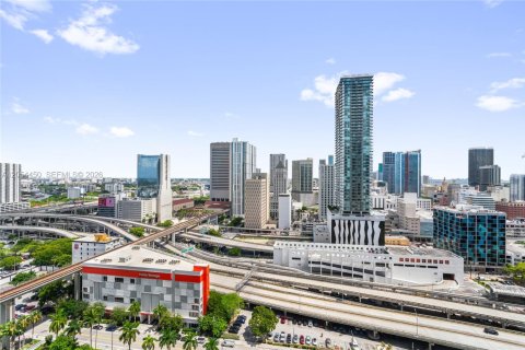 Copropriété à louer à Miami, Floride: 1 chambre, 64.85 m2 № 2168653 - photo 29