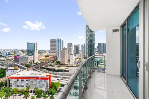 Copropriété à louer à Miami, Floride: 1 chambre, 64.85 m2 № 2168653 - photo 26