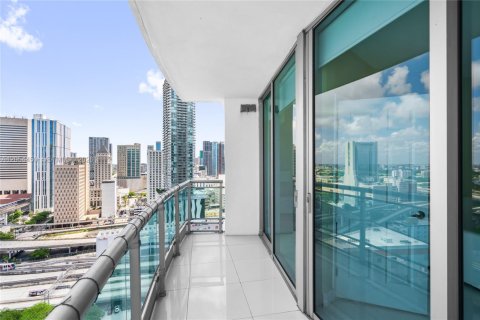 Copropriété à louer à Miami, Floride: 1 chambre, 64.85 m2 № 2168653 - photo 25