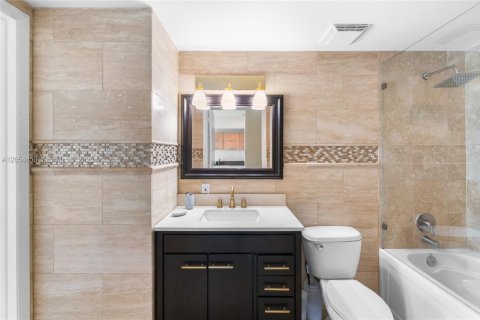 Copropriété à louer à Miami, Floride: 1 chambre, 64.85 m2 № 2168653 - photo 17