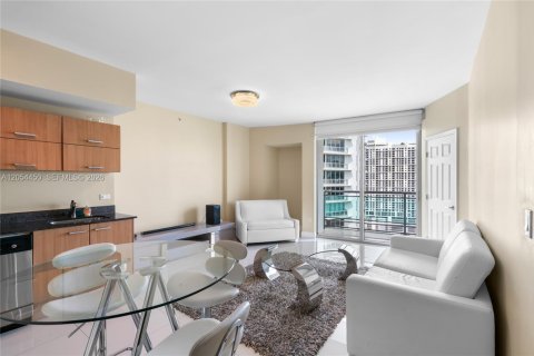 Copropriété à louer à Miami, Floride: 1 chambre, 64.85 m2 № 2168653 - photo 6