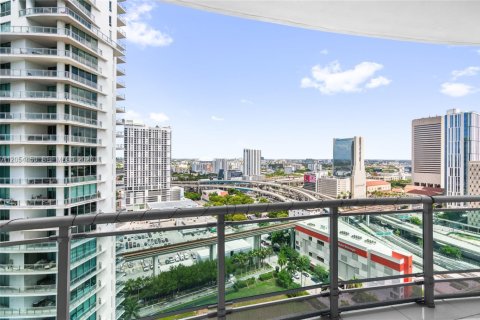 Copropriété à louer à Miami, Floride: 1 chambre, 64.85 m2 № 2168653 - photo 22