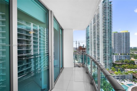 Copropriété à louer à Miami, Floride: 1 chambre, 64.85 m2 № 2168653 - photo 30
