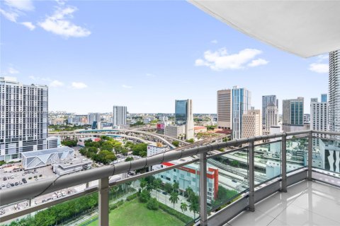Copropriété à louer à Miami, Floride: 1 chambre, 64.85 m2 № 2168653 - photo 24