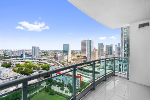 Copropriété à louer à Miami, Floride: 1 chambre, 64.85 m2 № 2168653 - photo 23