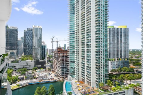 Copropriété à louer à Miami, Floride: 1 chambre, 64.85 m2 № 2168653 - photo 28