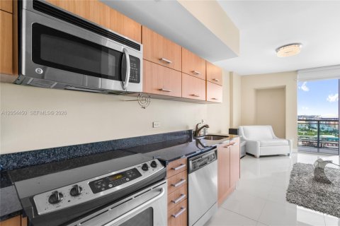 Copropriété à louer à Miami, Floride: 1 chambre, 64.85 m2 № 2168653 - photo 9