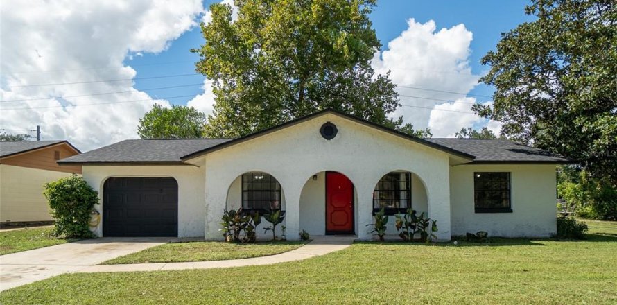 Casa en Oviedo, Florida 3 dormitorios, 101.45 m2 № 1899377