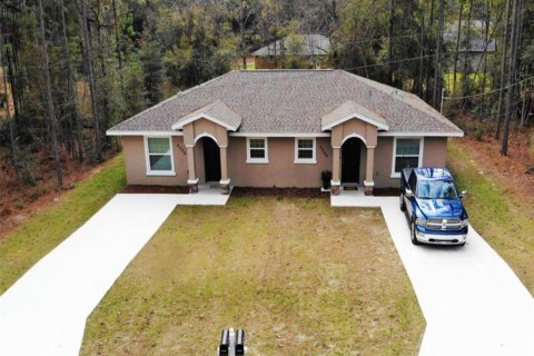 Commercial property in Citrus Springs, Florida 4 bedrooms, 190.45 sq.m. № 2150948 - photo 17