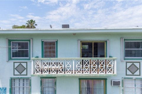 Copropriété à vendre à Miami Beach, Floride: 1 chambre, 59.46 m2 № 1957579 - photo 4