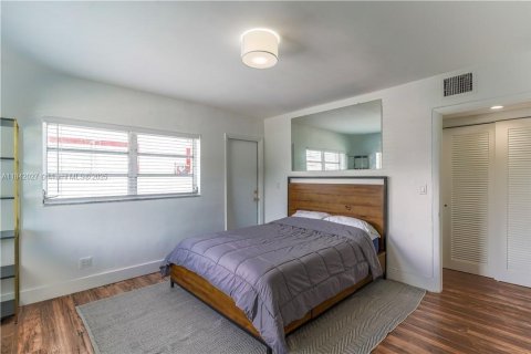 Copropriété à vendre à Miami Beach, Floride: 1 chambre, 59.46 m2 № 1957579 - photo 5