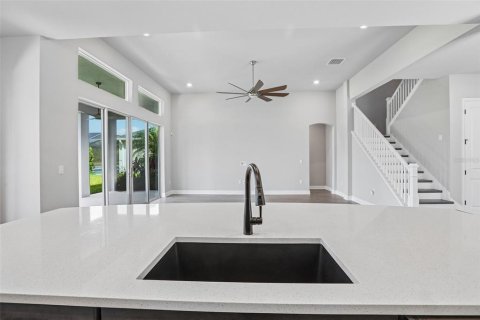 House in Land O' Lakes, Florida 4 bedrooms, 326.27 sq.m. № 2149489 - photo 17
