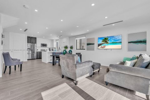 Villa ou maison à vendre à Key Largo, Floride: 3 chambres, 153.29 m2 № 1937871 - photo 5