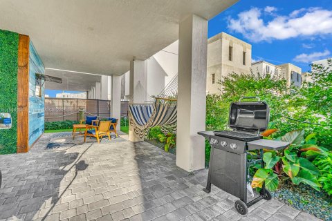 Villa ou maison à vendre à Key Largo, Floride: 3 chambres, 153.29 m2 № 1937871 - photo 30