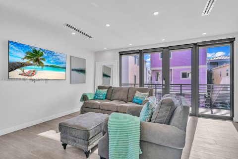 Villa ou maison à vendre à Key Largo, Floride: 3 chambres, 153.29 m2 № 1937871 - photo 6