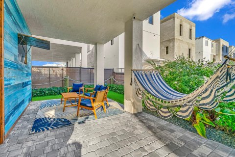 Villa ou maison à vendre à Key Largo, Floride: 3 chambres, 153.29 m2 № 1937871 - photo 29