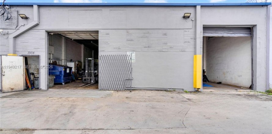 Immobilier commercial à Miami, Floride № 2004913