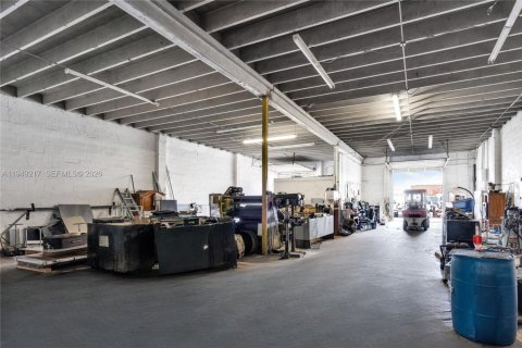 Immobilier commercial à vendre à Miami, Floride № 2004913 - photo 3