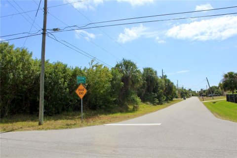 Land in Port Charlotte, Florida № 2101985 - photo 26