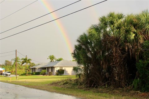 Land in Port Charlotte, Florida № 2101985 - photo 3
