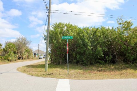 Land in Port Charlotte, Florida № 2101985 - photo 13
